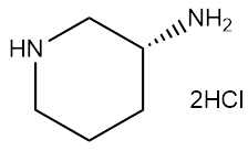 (R)-Piperidin-3-Amine Dihydrochloride